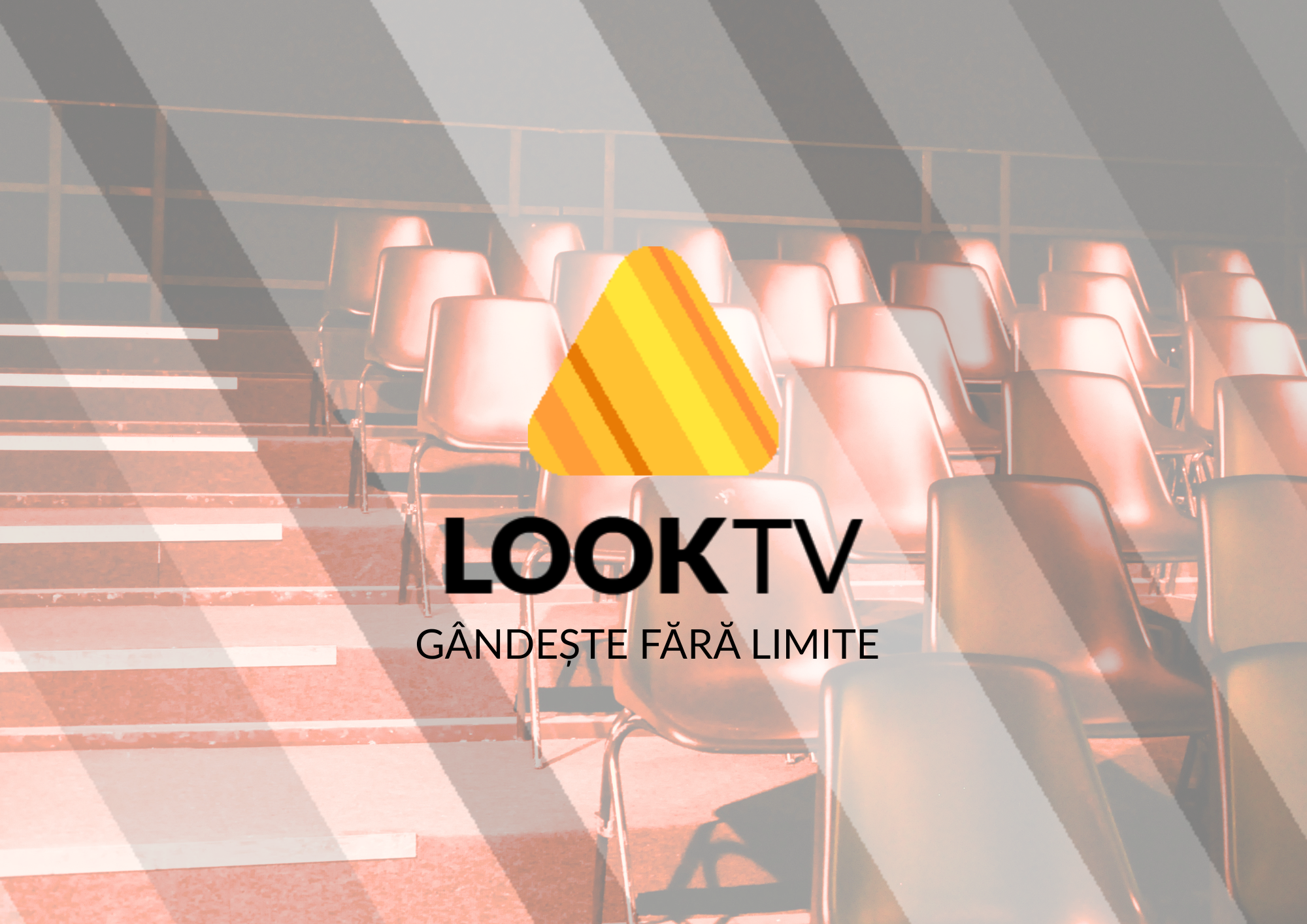LOOK TV logo